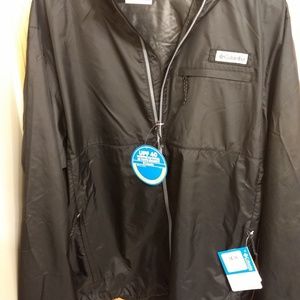 Columbia jacket
